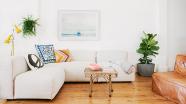 8 ways to make over your home without spending a cent