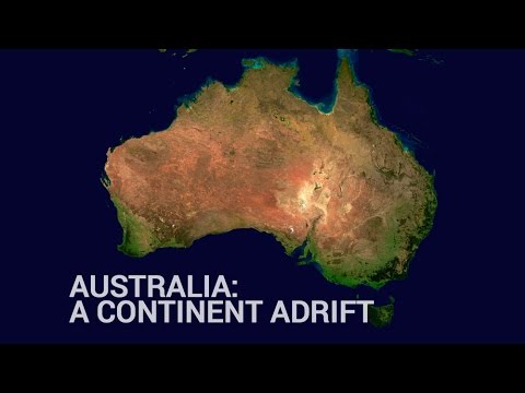 Australia: A Continent Adrift | Full Documentary