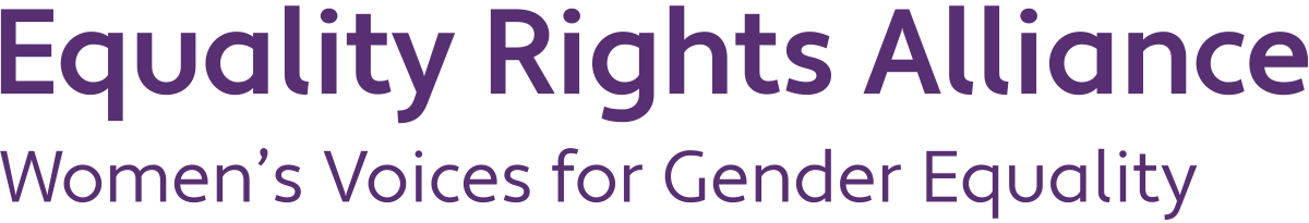 The Equality Rights Alliance Logo