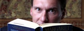 Cory Bernardi’s ideology: @stewarthase book review