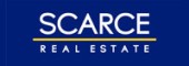 Logo for Scarce Real Estate