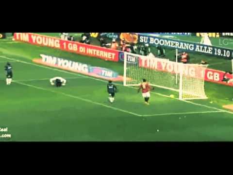 FABIO BORINI | All Goals 2011/2012 (HD)