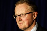 The Reserve Bank released its first financial stability review under governor Philip Lowe on Thursday.