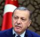 President Recep Tayyip Erdogan. Has also taken aim against Turkish banks.