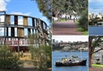 Exploring the best waterfront parks in Sydney  