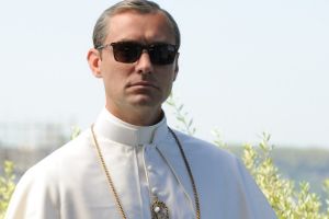 <i>The Young Pope</i>: Dark and disturbing.