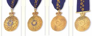 About one in three nominees for Order of Australia honours are women.