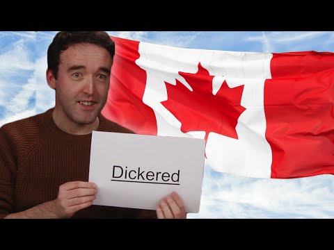 Irish People Translate Canadian Slang