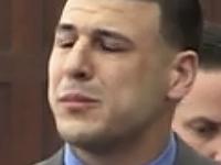 Aaron Hernandez