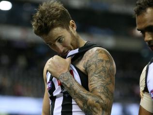 Collingwood vs. St Kilda (ES)