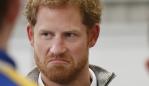 Prince Harry Visits Bath With Invictus Games