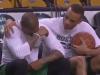 ‘Beyond sad’: NBA’s ‘heartbreaking’ scene