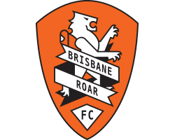 Team Logo of Brisbane Roar