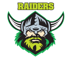 Team Logo of Canberra