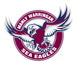 Team Logo of Manly