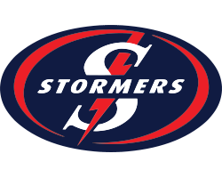 Team Logo of Stormers