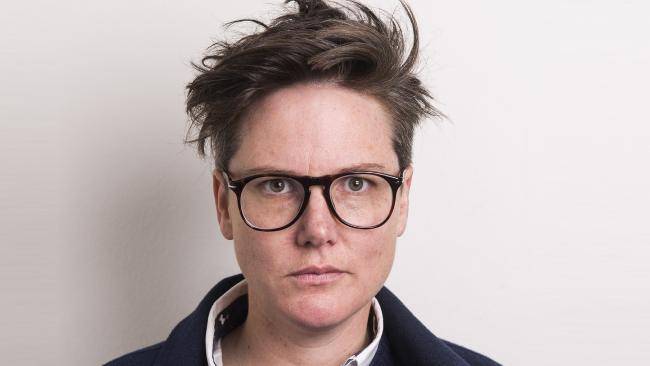 2017 Melbourne International Comedy Festival. Nanette -- Hannah Gadsby, Mar 30-Apr 23