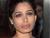 The Interview: Freida Pinto