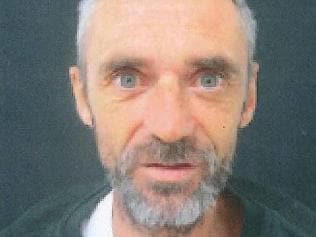 Barry Dettman, 51, left Langi Kal Kal Prison about 10am this morning and was last seen walking east along the Western Highway in Trawalla.