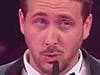 Ryan Gosling prank bombs at awards show