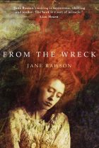 from the Wreck. By Jane Rawson.