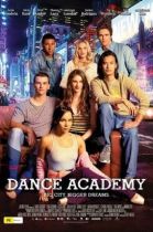 Dance Academy