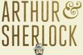 Arthur & Sherlock by Michael Sims.