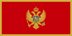 Montenegro flag