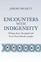 encounters with indigeneity cover