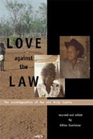 love against the law cover