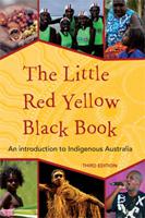 Little Red Yellow Black Book cover