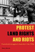 rights and riots cover