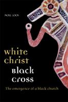 white christ cover