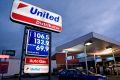 United Petroleum has been blasted for underpaying staff following raids by Fair Work.