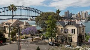 Sydneysiders would likely be hardest hit by rising interest rates and a possible housing correction.