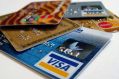 More small purchases are now made with credit and debit cards than with cash.
