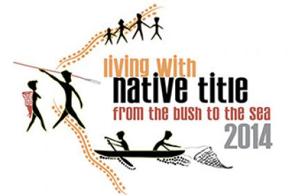 native title logo