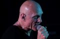 Peter Garrett in fine form at Selinas.