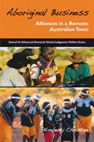 Aboriginal Business cover