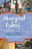 Aboriginal Sydney cover