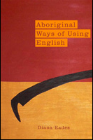 aboriginal ways of using english cover