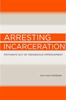Arresting incarceration cover