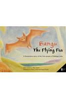 bangu the flying fox cover