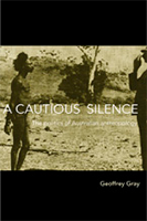 cautious silence cover