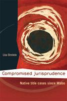 Compromised Jurisprudence cover