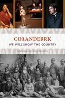 coranderrk cover