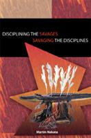 disciplining the savages cover