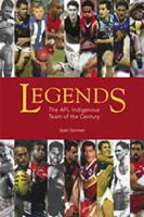 legends cover