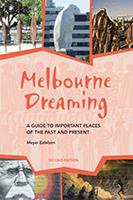 melbourne dreaming cover