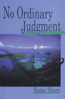 no ordinary judgement cover